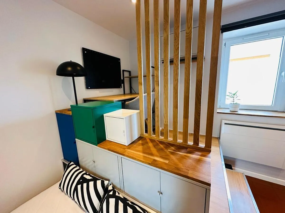 Apartman Chez Auguste - Charmant Studio 3 Etoiles Chaponost